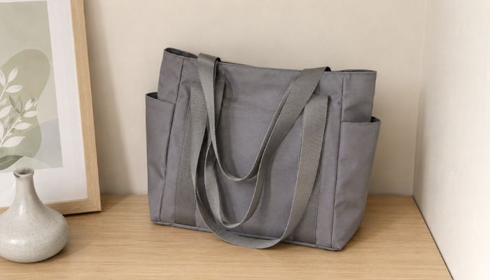 Tote School Bags